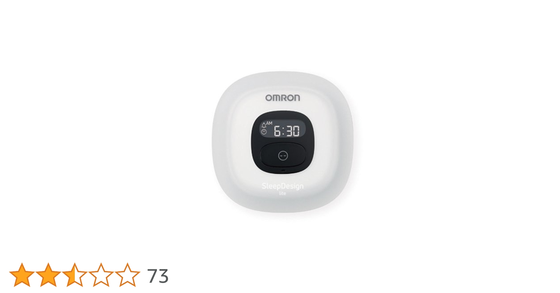 オムロン ねむり時間計 Amazon | OMRON ねむり時間計 Sleep Design lite ホワイト HSL