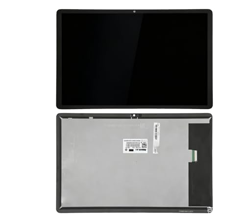 Repuesto pantalla Lenovo Tab K11 Plus para reparar cristal táctil dañado de 11.5 pulgadas