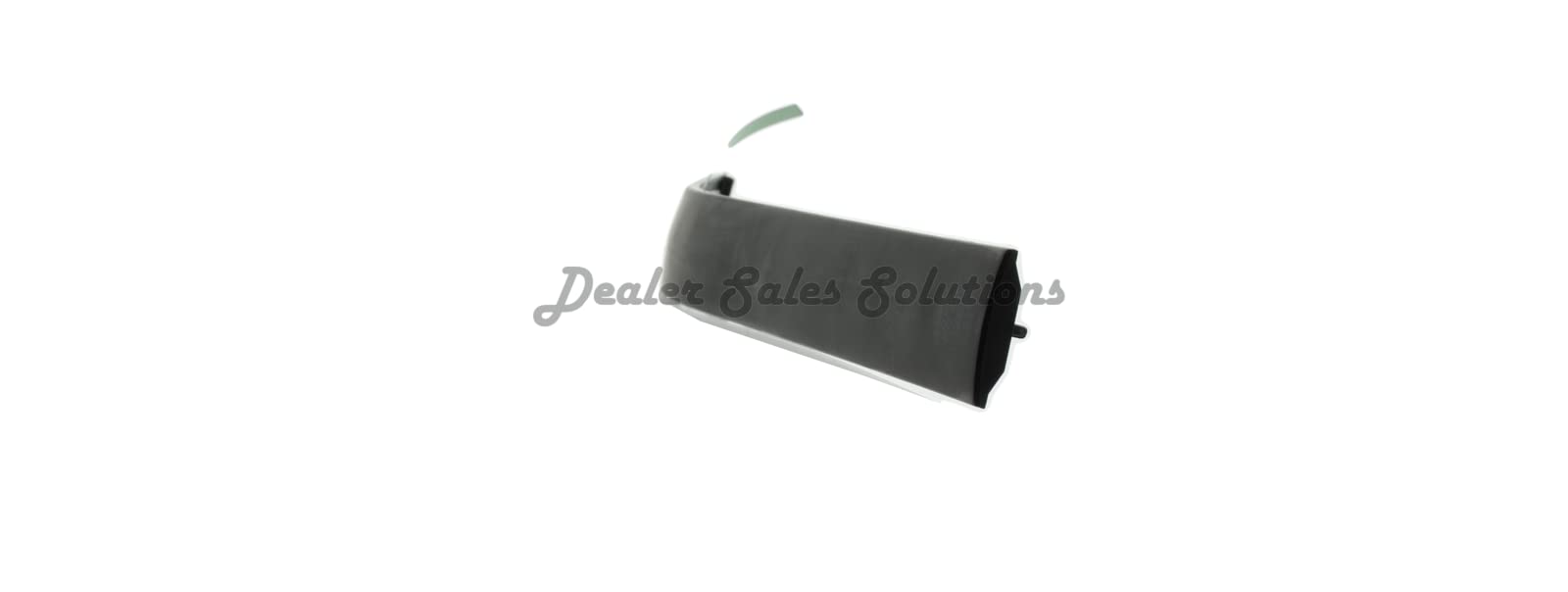 Amazon.com: Genuine Toyota 75554-0C030 Roof Drip Molding : Automotive