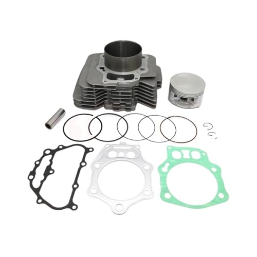 Evita pérdida de fuerza con cilindro TRX500 y junta de motor para R 500 4X4 ES