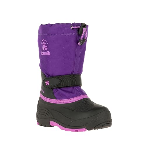 Image of Kamik unisex-child Waterbug5