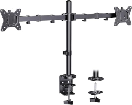ErGear Dual Monitor Stand
