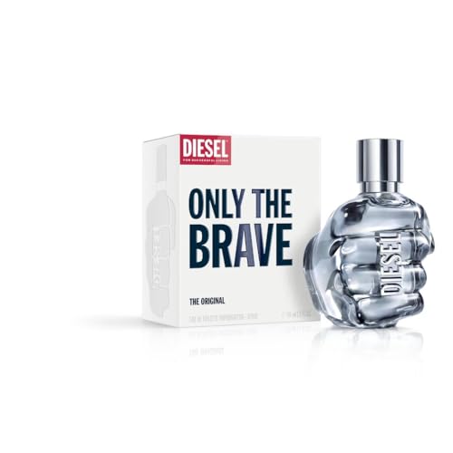 Diesel 23892   Agua de colonia