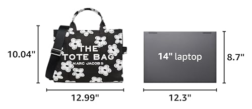 Image of Marc Jacobs Women's The Medium Tote