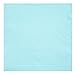 Juvale Light Blue Paper Plates & Cups Set - 9-In Plates, 6.7-Oz Cups & 13-In 2-Ply Napkins, 72-Pc Serves 24 - Disposable Party Supplies for Birthday & Baby Shower