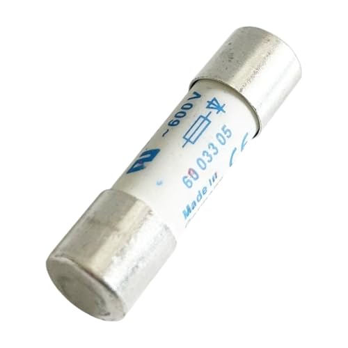 Fusible 8A 6003305 avec une coupure nette à 600V pour tableaux