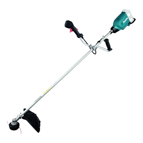 Makita DUR369AZX6 Decespugliatore a Batteria, 2 x 18V