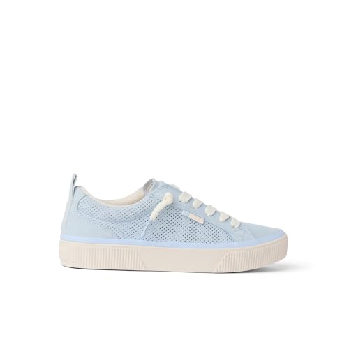 Image of REEF Women's Lay Day Dawn Leather Shoes