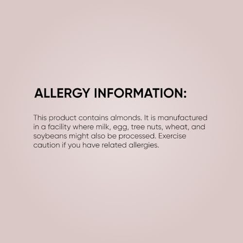 Image of TRUBAR Vegan Protein Bar, Sweet & Dreamy Cookies and Creamy, Gluten Free, Plant Based Protein, Dairy Free, Non GMO, Soy Free, No Sugar Alcohols, 12G Protein, 12G Fiber, 23G Carb,Snack Bars, 12ct