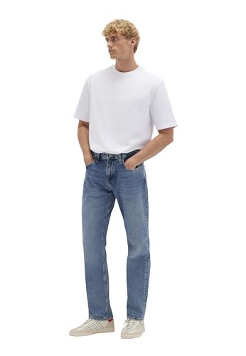 Jeans Mavi Lisbon modern homme pour le bureau et les sorties urbaines