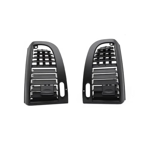 Grille de ventilation Mercedes Vito W639 résout flux air bloqué aération avant