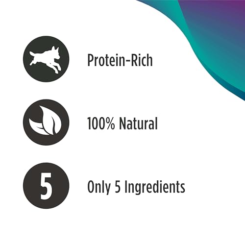 Image of Nulo Freestyle Mackerel, Chicken, & Mussel in Broth Real Meat Dog Food Topper, 2.8 Ounce (Pack of 24)