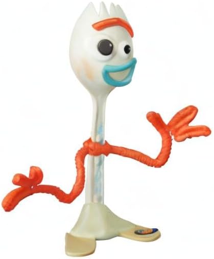 Ultra Detail Figure No.499 UDF TOY STORY 4 FORKY