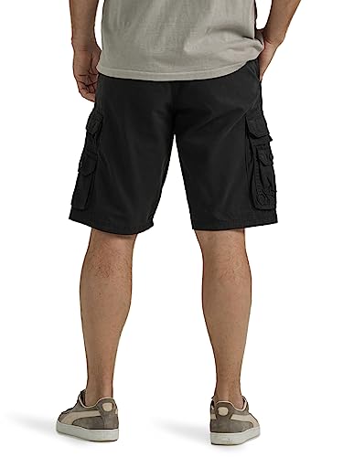 Lee Men's Dungarees Belted Wyoming Cargo Short