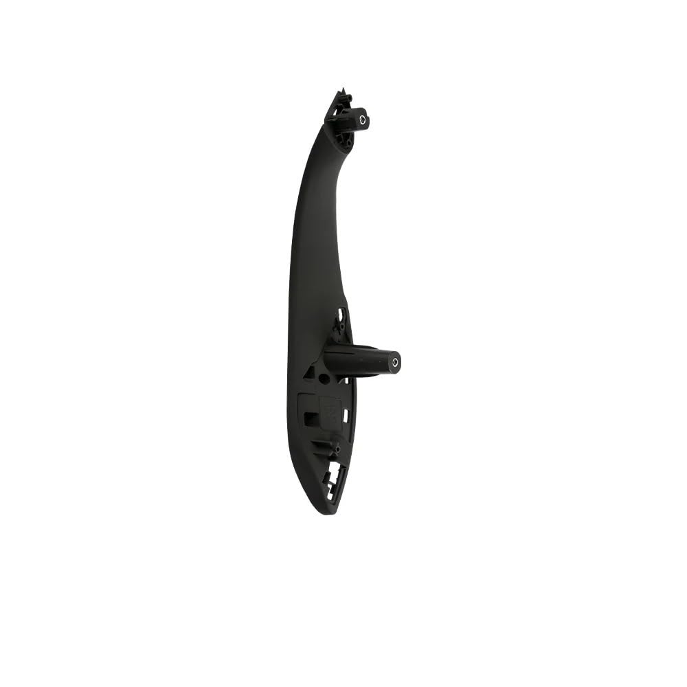 MLIOJU Car Inner Door Handle for 3-Series for F30 F80 F31 F32 F33 F34 F35 F36 2013-18 Interior Door Pull Handle Inside Panel