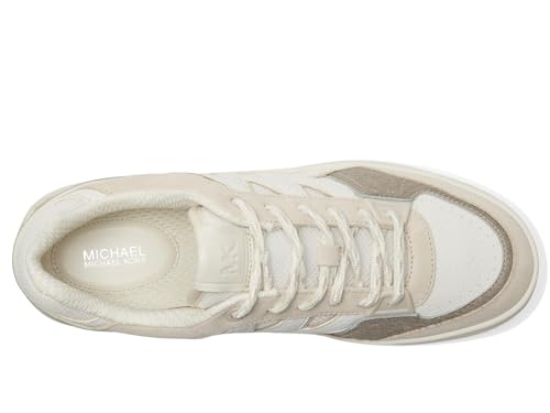 Michael Kors Women's Rebel Lace Up Sneaker2