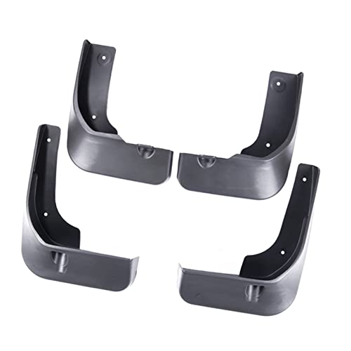 Bavettes de protection Toyota Camry XV50 2015-2017 moulées avant arrière