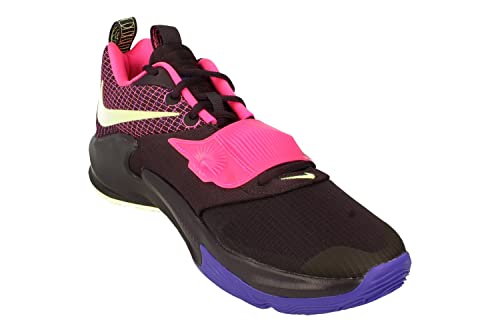 Image of Nike Mens Zoom Freak 3 Knit Performance Basketball Shoes