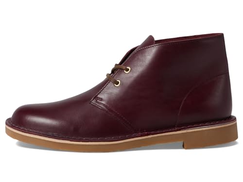 Image of Clarks Men's Bushacre3 Chukka Boots