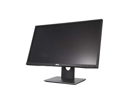 Image of Dell P2317H 23-inch LED Backlit Computer Monitor