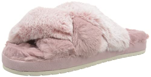 Skechers Women's Sneaker, Purple, 4