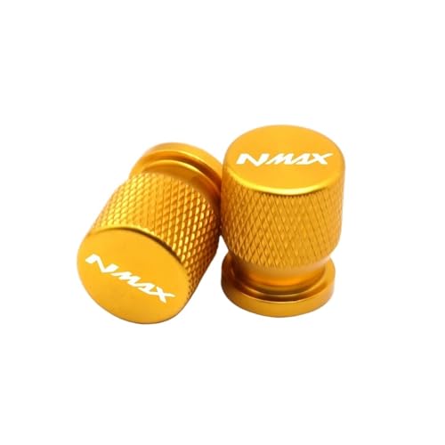 Nmax N-max 125 155 NMAX125 NMAX155 2020-2024 2025 I[goCANZT[ CNC A~^Cou GA|[gJo[Lbv(Gold)