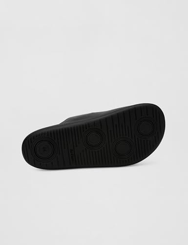 Image of Lee Cooper LC9758C Genuine Leather Sandals For Men | Ligntweight & Comfortable |