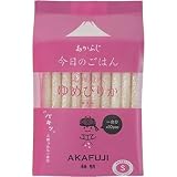 あかふじ 今日のごは�
