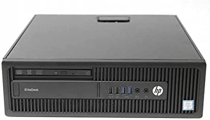 PC Desktops & All-in-Ones - REFURBISHED - HP ELITEDESK 800 G5 SFF - I7 9TH GEN - 16GB DDR4 - 512GB NVME - 23.8 INCH - HP - E2... was listed for