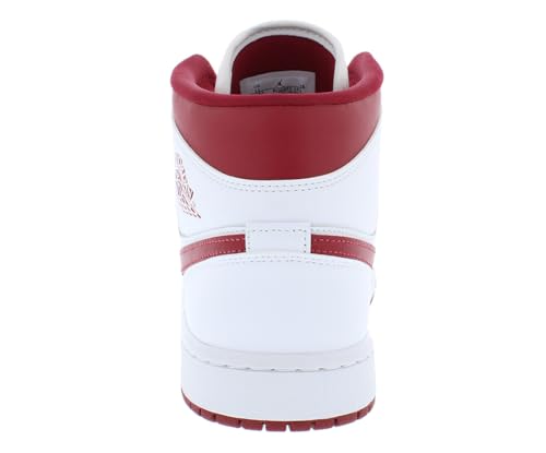 Image of Nike Women's Air Jordan 1 Mid Sneaker