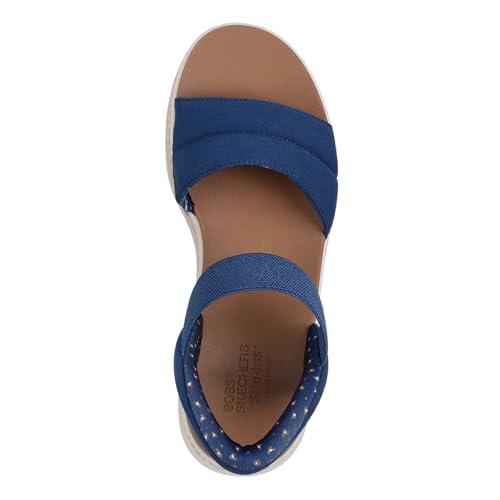 Skechers Women's, Slip-ins: BOBS Sun Ray Sandal4