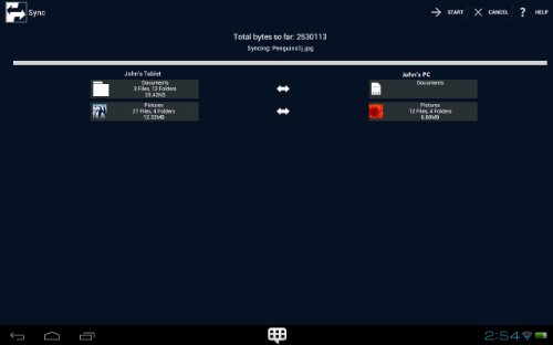 Laplink Sync - Multi-Device | The EASIEST Way to Sync Everything | Multiple Connection Methods | Sync Between PCs… - Afbeelding 6