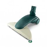 Spazzola HD35 Compatibile con Folletto VK121 VK120 VK122 con Adattatore Incluso - Spazzola...
