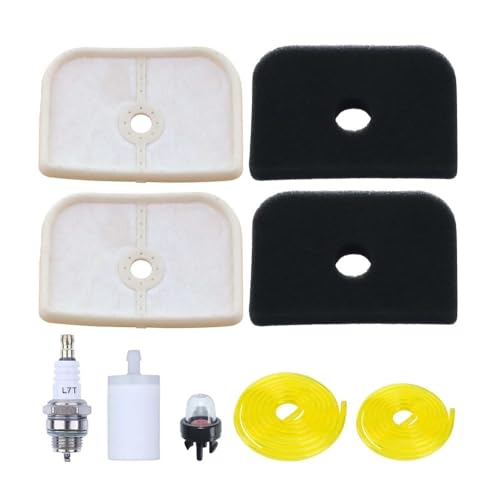 Kit de réglage de filtre pour 525L 525LS 525RS et 576401601