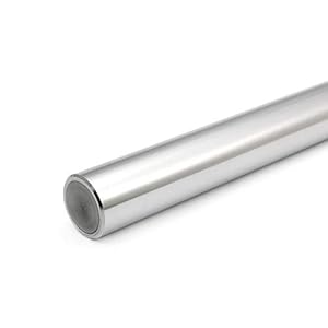 Precisieas 10 mm h6 geslepen en gehard – AANKIEDING 10 tot 2000 mm (16,00 EUR/m + 0,25 EUR per snede, min. 2,50 euro…