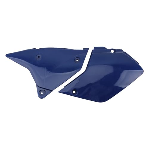Carénage latéral arrière gauche DRZ400S DRZ400E cache de protection moto