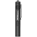LED Lenser - P2BM Flashlight, Black