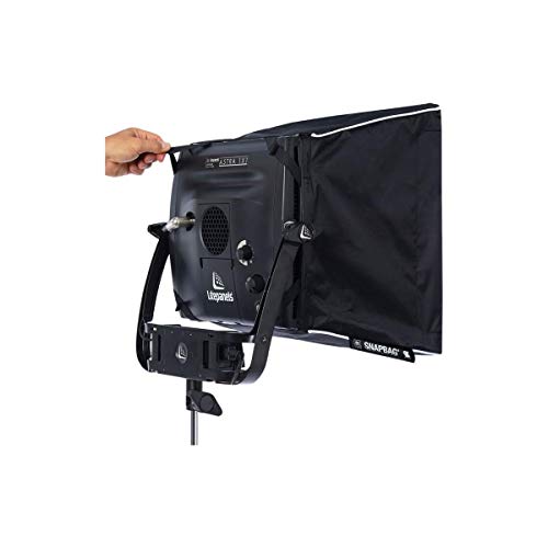 Amazon.co.jp: 「並行輸入品」Litepanels Litepanels Astra 6x Bi