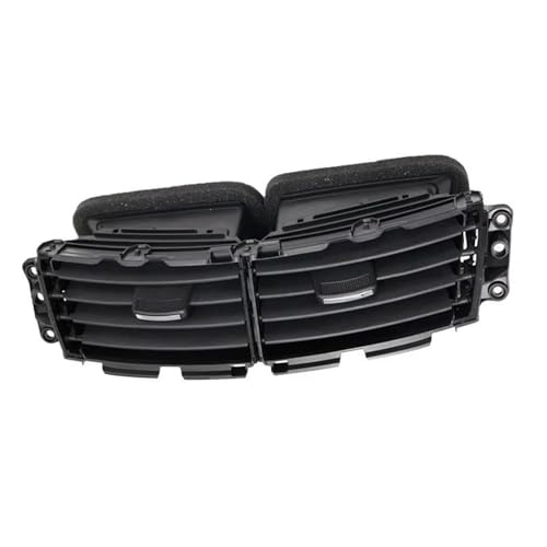 Salida de ventilación de aire acondicionado interior para coches Hyundai Solaris y Accent 2011-2017
