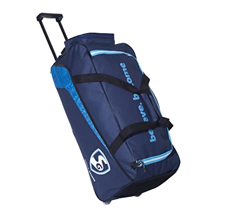 Image of Kit Bag SG CLUBPAK Plus Trolley
