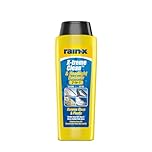 Rain-X Extreme Cleaner & Headlight Restorer - 2-in-1 Surface Cleaner & Headlight Renewal - Removes Dirt, Insects & Residue - Restores Clarity & Eliminates Haze - 325ml