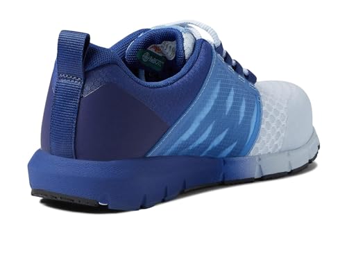 Image of Timberland PRO Men's Radius Composite Safety Toe Athletic Industrial Work Shoe