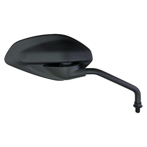Espejo para Ducati Scrambler 1100 retrovisor derecho ideal para rutas de fin de semana