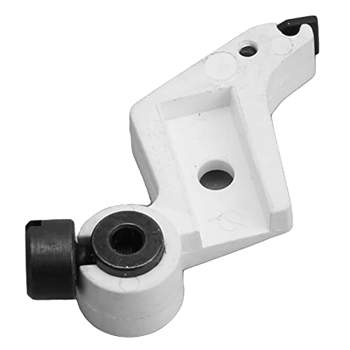 Pie prensatelas para máquina de coser Viking, plástico durable miniatura 2