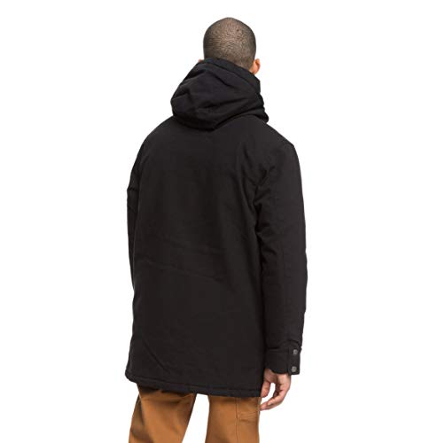 dc shoes canongate 2