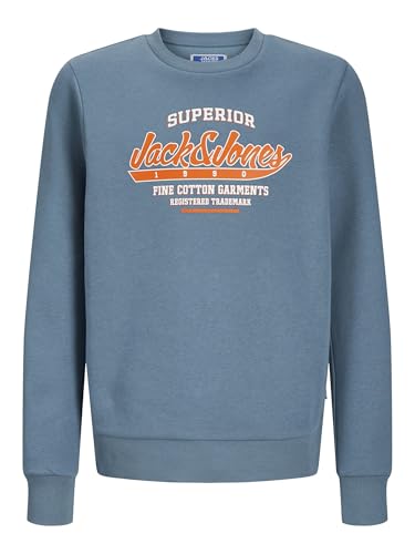 JACK & JONES Boy Sweatshirt Logo Sweatshirt Mini