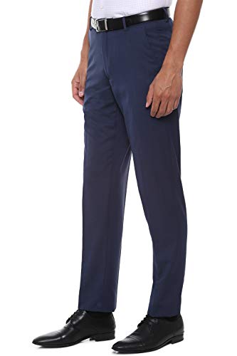 Image of Van Heusen Men's Regular Work Utility Pants