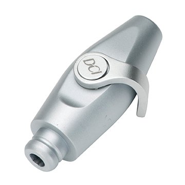 DCI International Precision Comfort Premium Autoclavable Saliva Ejectors w/o Quick Disconnect