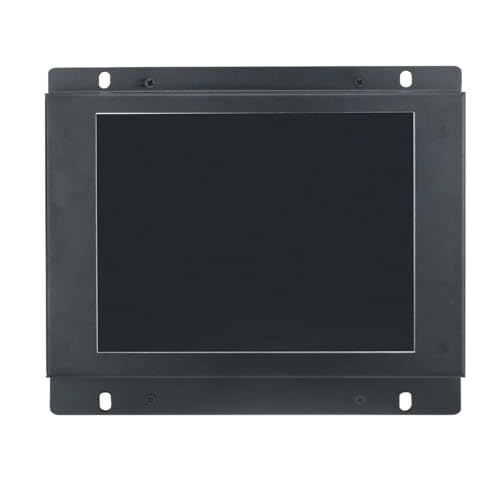 Image of Industrial LCD Display Monitor for 9 inch CRT A61L-0001-0076 A61L-0001-0086 A61L-0001-0092