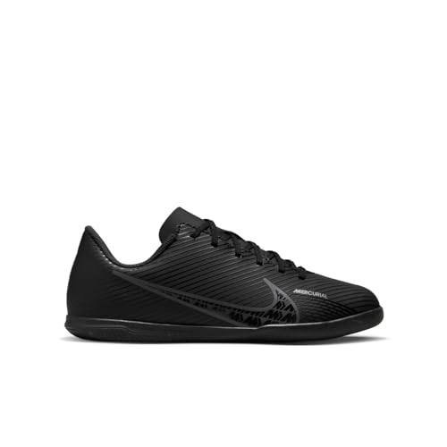Nike Jr Vapor 15 Club IC zapatillas con agarre óptimo para fútbol sala infantil 7